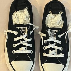 Converse Sneakers Like New